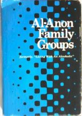 Al-Anon Family Groups 