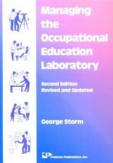 Managing the Occupational Education Laboratory 2nd