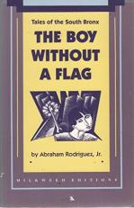 The Boy Without a Flag : Tales of the South Bronx 