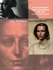 The Eternal Masquerade : Prints and Paintings by Gerald Leslie Brockhurst (1890-1978): From the Jacob Burns Foundation 