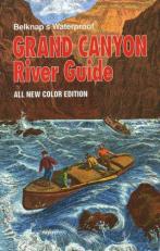 Grand Canyon River Guide 