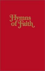 Hymns of Faith : Red Pew Edition 