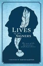 Lives of the Signers of the Declaration of Independence 