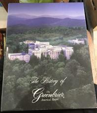 History of the Greenbrier 