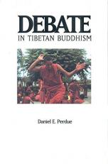 Debate in Tibetan Buddhism 