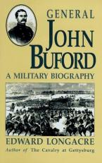 General John Buford : A Military Biography 