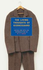 The Living Thoughts of Kierkegaard 