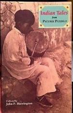 Indian Tales from Picuris Pueblo 