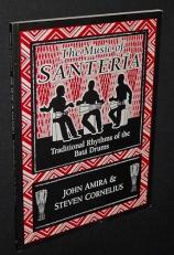 The Music of Santeria : Traditional Rhythms of the Bata Drums 