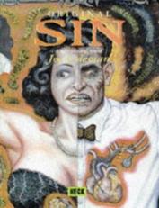 Original Sin : The Visionary Art of Joe Coleman 