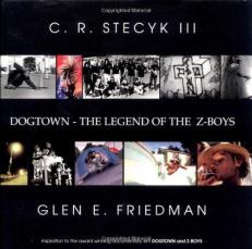 Dogtown - The Legend of the Z-Boys 