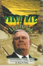 Percy Ray - A Ray for God 