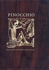 Pinocchio : The Story of a Puppet 2nd