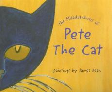 Pete the Cat 