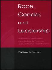 Race, Gender, and Leadership 5th