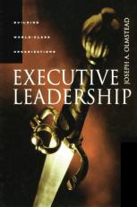 Executive Leadership 