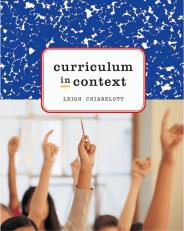 CURRICULUM IN CONTEXT 6th