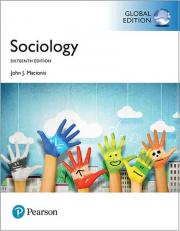 Sociology 