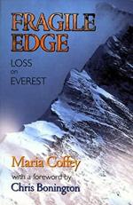 Fragile Edge : Loss on Everest 2nd