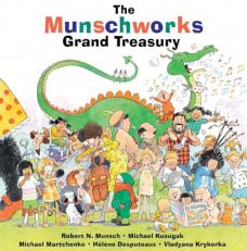 The Munschworks Grand Treasury 13th