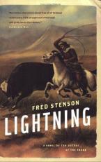 Lightning : A Novel 