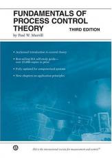 Fundamentals of Process Control Theory with CD-ROM 3rd