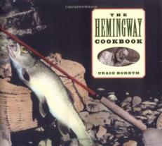 The Hemingway Cookbook 