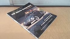 VW Beetle Restoration Handbook : How to Restore 1949-1967 VW Beetles to Original Factory Condition 