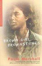 Brown Girl, Brownstones 2nd