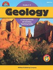 Geology: Rocks and Minerals (Experiences in Science) 