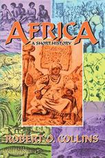 Africa : A Short History 