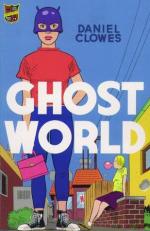 Ghost World 2nd