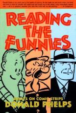 Reading the Funnies 