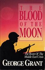 Blood of the Moon 