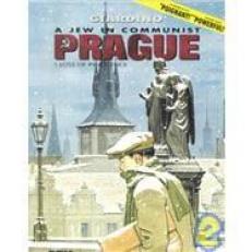 A Jew in Communist Prague : Loss of Innocence 