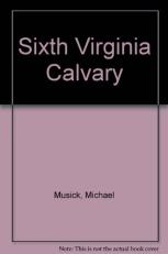 Sixth Virginia Cavalry