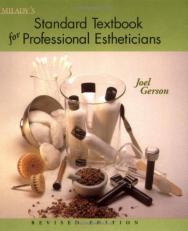 Milady's Standard Textbook for Professional Estheticians 8th