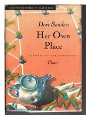 Her Own Place : A Novel Teacher Edition 