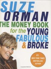 The Money Book for the Young, Fabulous and Broke 