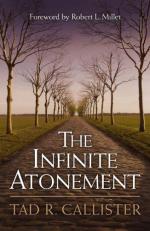 The Infinite Atonement 