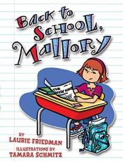 Back to School, Mallory 