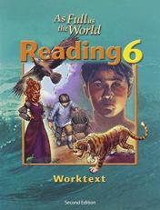 Reading Worktext Student Grd 6