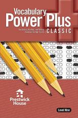 Vocabulary Power Plus for the New SAt Book 1