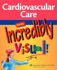 Cardiovascular Care Made Incredibly Visual! 