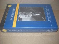 Roosevelt : The Soldier of Freedom, 1940-1945 