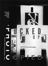 Fucked up + Photocopied : Instant Art of the Punk Rock Movement 