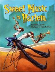 Sweet Music in Harlem 