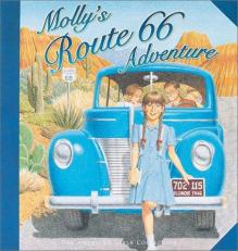 Molly's Route 66 Adventure 