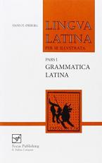 Grammatica Latina 