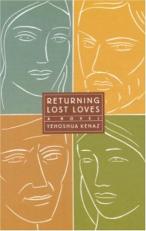 Returning Lost Loves 